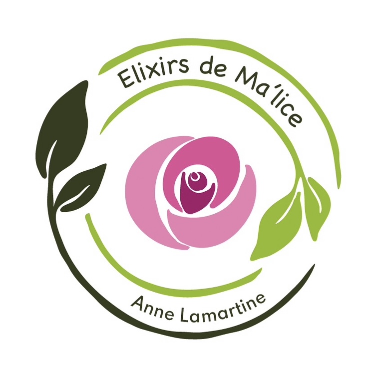 Anne Lamartine - Elixirs de Ma'lice